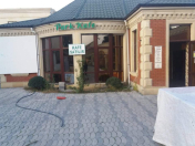 Satılır 1 otaqlı 187 m2 obyekt Bərdə