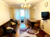 İcarəyə verilir 2 otaqlı 65 m2 köhnə tikili Nərimanov r.