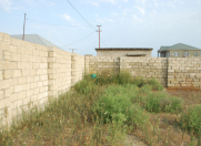 Satılır 7 sot torpaq Məhəmmədli