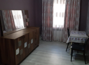 İcarəyə verilir 3 otaqlı 70 m2 köhnə tikili İnşaatçılar m.