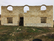 Satılır 7 otaqlı 240 m2 həyət evi Tovuz