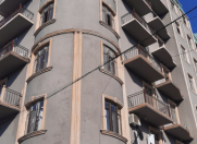 İcarəyə verilir 2 otaqlı 54 m2 yeni tikili Bakıxanov