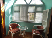 İcarəyə verilir 4 otaqlı 125 m2 köhnə tikili 28 May m.