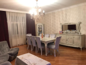 İcarəyə verilir 3 otaqlı 100 m2 yeni tikili 28 May m.