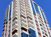 İcarəyə verilir 2 otaqlı 95 m2 yeni tikili Şah İsmayıl Xətai m.