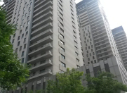 İcarəyə verilir 2 otaqlı 99 m2 yeni tikili Şah İsmayıl Xətai m.