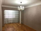 İcarəyə verilir 3 otaqlı 75 m2 köhnə tikili Xətai r.