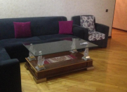 İcarəyə verilir 2 otaqlı 100 m2 yeni tikili Elmlər Akademiyası m.