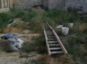 Satılır 3 sot torpaq Y.Ramana