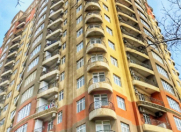 Satılır 3 otaqlı 72.4 m2 yeni tikili Dövlət Statistika Komitəsi