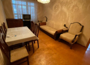 İcarəyə verilir 2 otaqlı 60 m2 köhnə tikili Nəriman Nərimanov m.