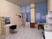 Satılır 1 otaqlı 65 m2 obyekt İnşaatçılar m.