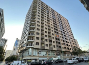 Satılır 1 otaqlı 66 m2 yeni tikili Nəsimi r.