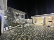 Satılır 4 otaqlı 200 m2 bağ evi Mərdəkan