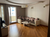 İcarəyə verilir 3 otaqlı 113 m2 yeni tikili Nəsimi r.