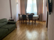 İcarəyə verilir 2 otaqlı 60 m2 yeni tikili Nizami m.