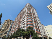 Satılır 2 otaqlı 115 m2 yeni tikili Botanika bağı