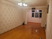 İcarəyə verilir 3 otaqlı 80 m2 köhnə tikili Xalqlar Dostluğu m.