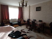 Satılır 3 otaqlı 80 m2 yeni tikili Koroğlu m.