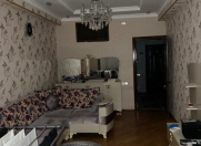 Satılır 2 otaqlı 53 m2 yeni tikili Qaraçuxur