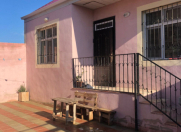 Satılır 3 otaqlı 150 m2 həyət evi Hövsan