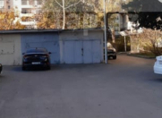 Satılır 84 m2 qaraj Gənclik m.