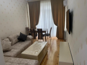 Satılır 1 otaqlı 48 m2 yeni tikili 20 yanvar m.