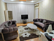 İcarəyə verilir 2 otaqlı 80 m2 yeni tikili Nəsimi r.