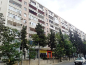 Satılır 1 otaqlı 35 m2 köhnə tikili 8 km