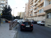 İcarəyə verilir 3 otaqlı 80 m2 yeni tikili Xalqlar Dostluğu m.