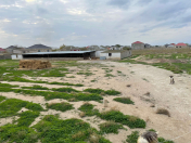 Satılır 135 sot torpaq Ramana