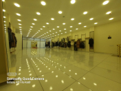 İcarəyə verilir 3 otaqlı 310 m2 yeni tikili Əhmədli m.