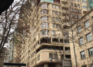 İcarəyə verilir 4 otaqlı 160 m2 yeni tikili 28 May m.