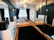 İcarəyə verilir 3 otaqlı 130 m2 yeni tikili Nəriman Nərimanov m.