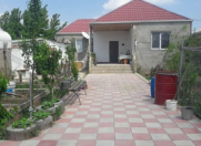 Satılır 4 otaqlı 120 m2 həyət evi Zığ