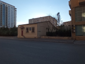 Satılır 6 sot torpaq Elmlər Akademiyası m.