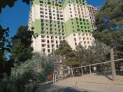 Satılır 1 otaqlı 69 m2 yeni tikili Nizami m.