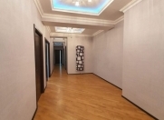 Satılır 4 otaqlı 186 m2 yeni tikili Nəriman Nərimanov parkı