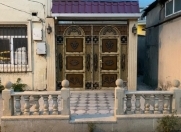 Satılır 3 otaqlı 150 m2 həyət evi Rəsulzadə