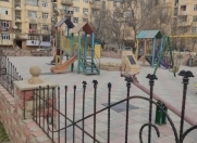 Satılır 3 otaqlı 71.8 m2 köhnə tikili Sumqayıt