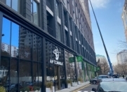 Satılır 2 otaqlı 55 m2 yeni tikili Təhsil Nazirliyi