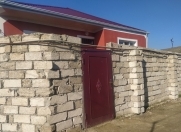 Satılır 3 otaqlı 72 m2 həyət evi Hövsan