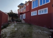 Satılır 5 otaqlı 210 m2 həyət evi Masazır
