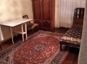 İcarəyə verilir 1 otaqlı 35 m2 köhnə tikili Qara Qarayev m.