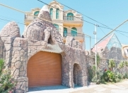 Satılır 15 otaqlı 1200 m2 obyekt Hövsan