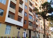 Satılır 1 otaqlı 68 m2 yeni tikili 28 Mall