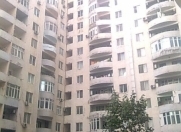 Satılır 2 otaqlı 53 m2 yeni tikili Neftçilər m.