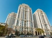 İcarəyə verilir 3 otaqlı 138 m2 yeni tikili Yasamal r.
