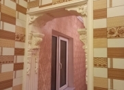 Satılır 1 otaqlı 20 m2 həyət evi Yasamal r.