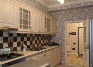 İcarəyə verilir 2 otaqlı 85 m2 yeni tikili Qara Qarayev m.